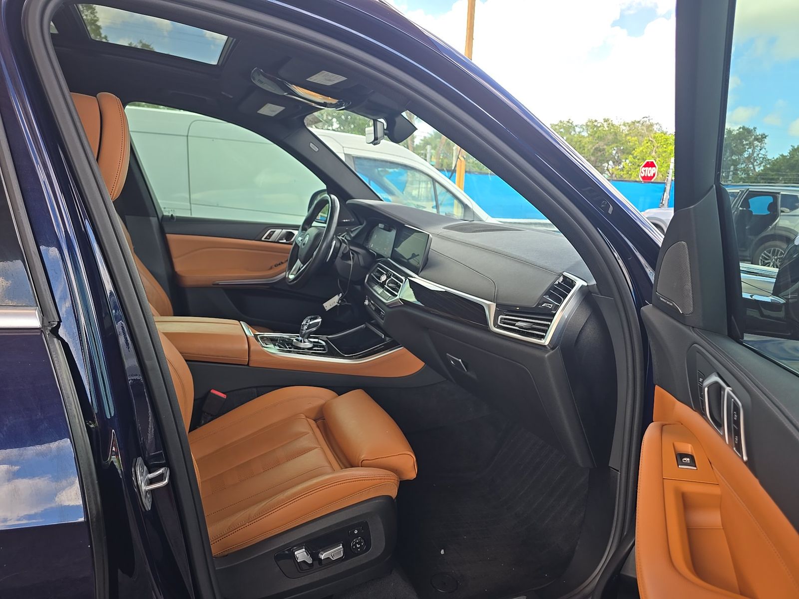 2019 BMW X5 xDrive40i AWD