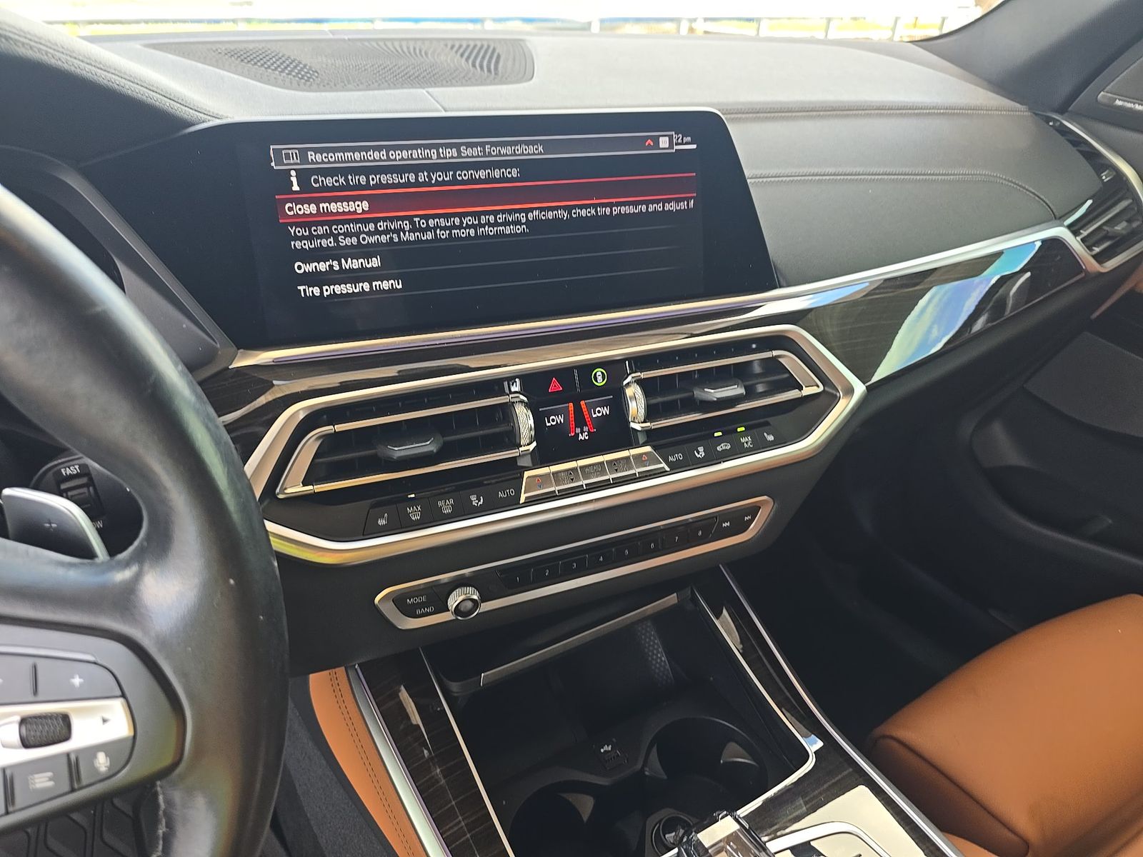 2019 BMW X5 xDrive40i AWD