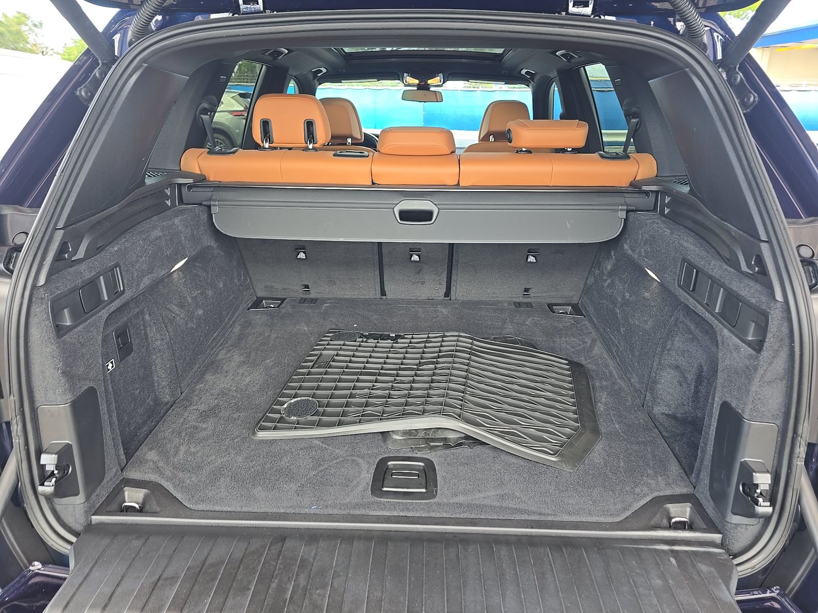 2019 BMW X5 xDrive40i AWD