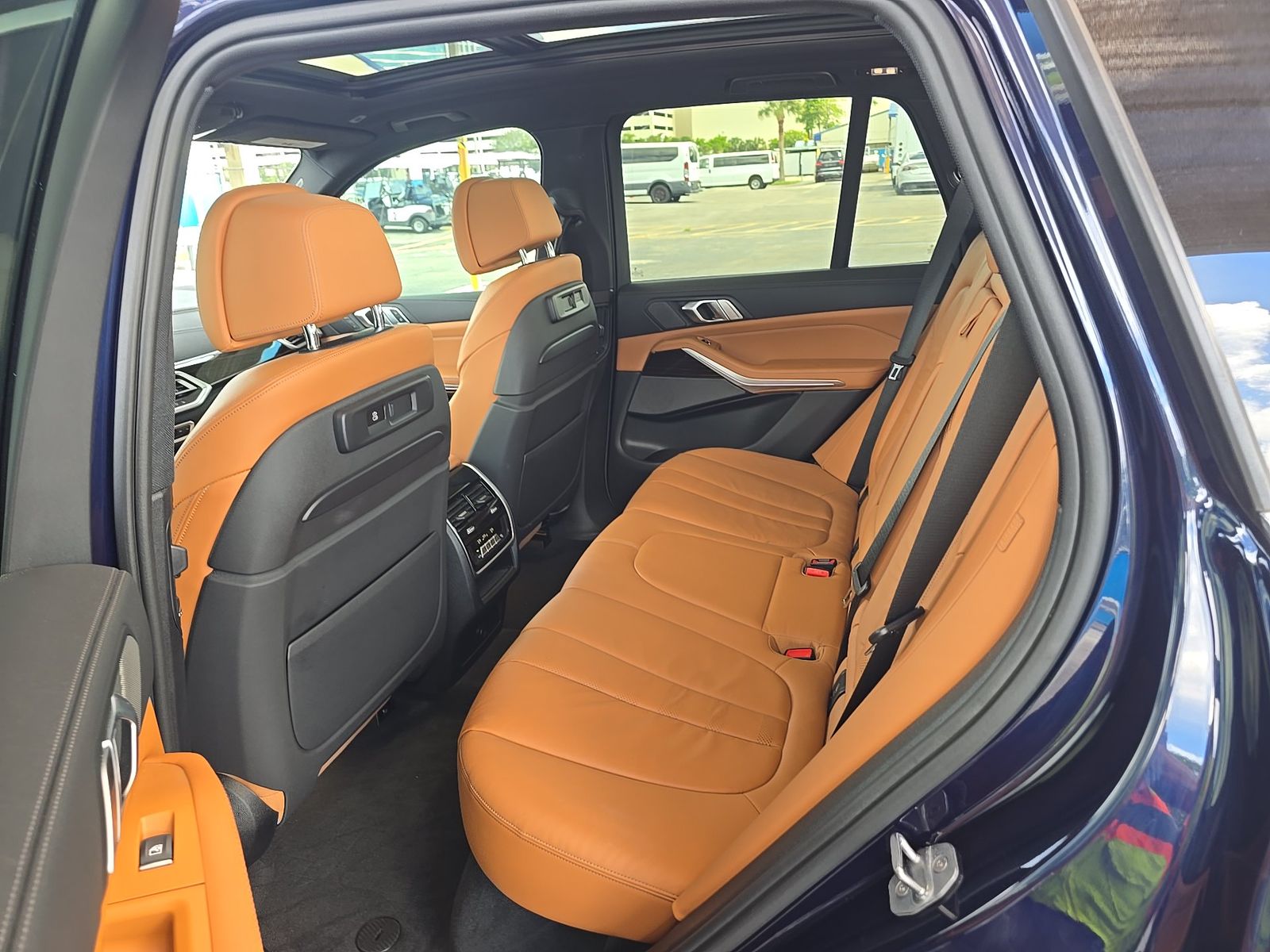 2019 BMW X5 xDrive40i AWD