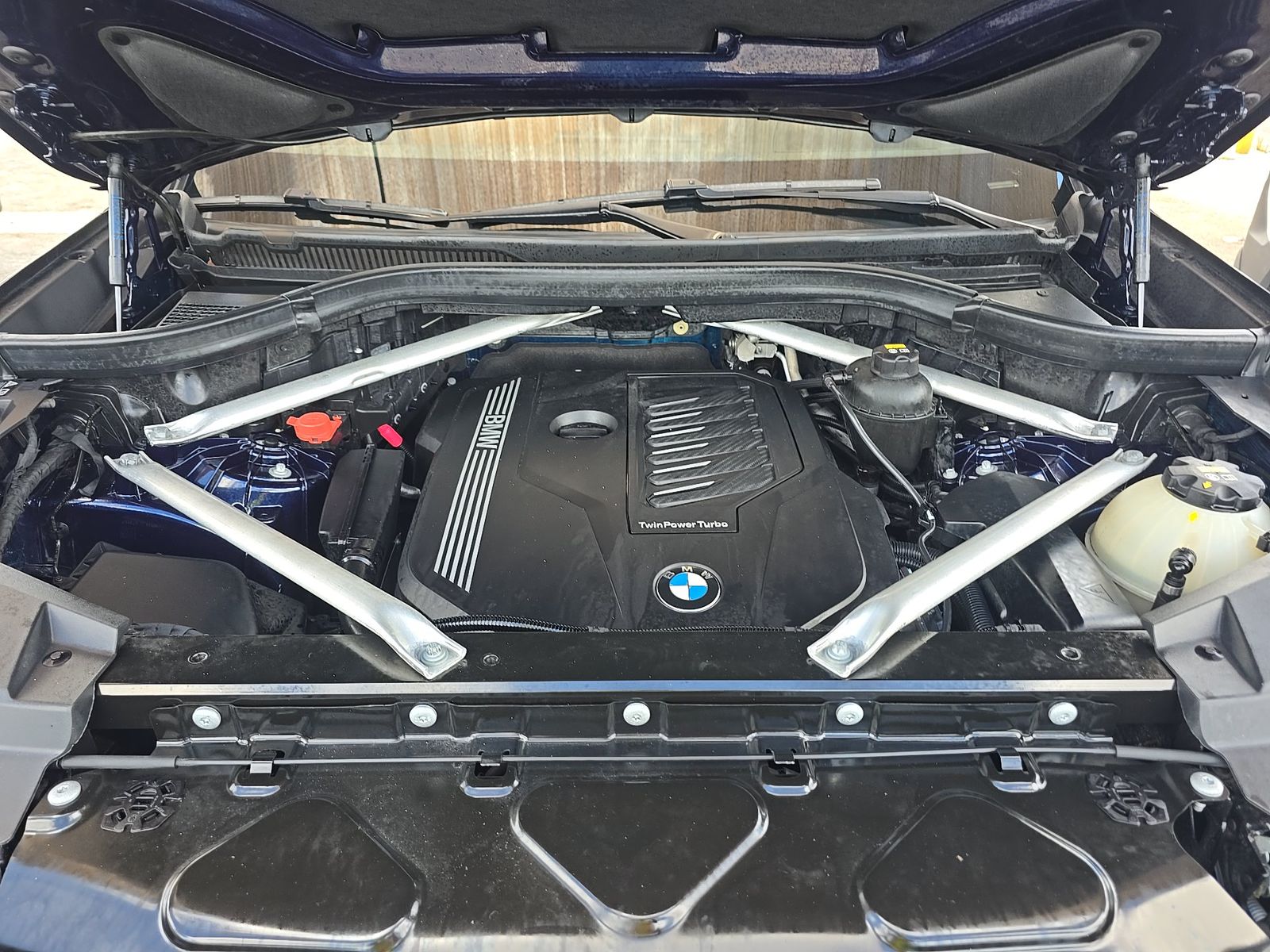 2019 BMW X5 xDrive40i AWD