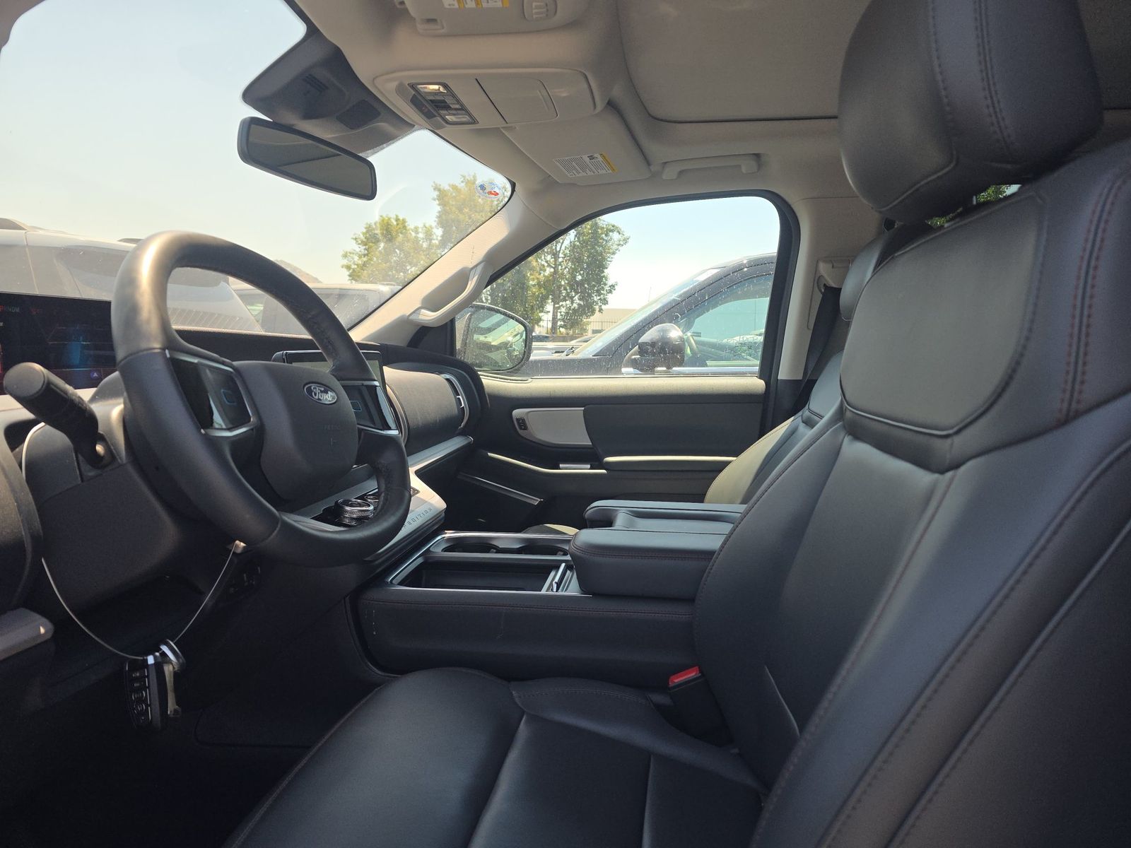 FORD EXPEDITION - 8