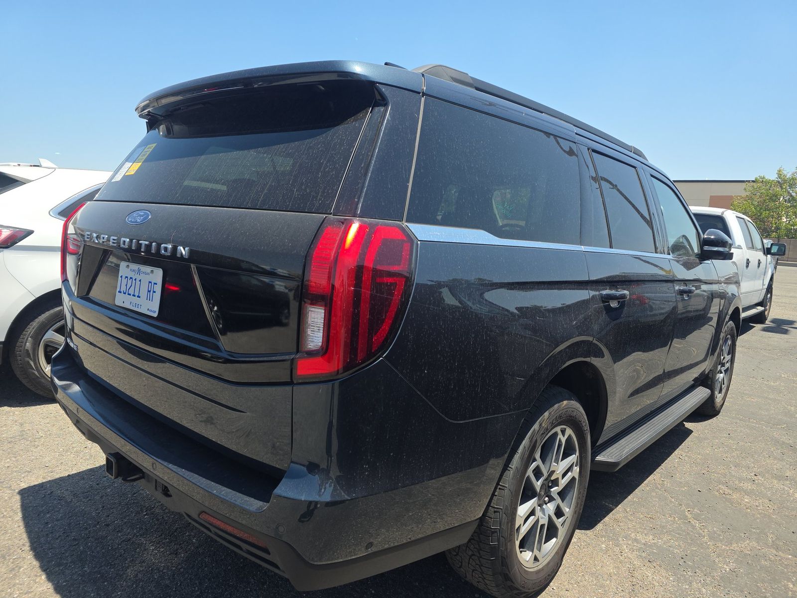 FORD EXPEDITION - 5