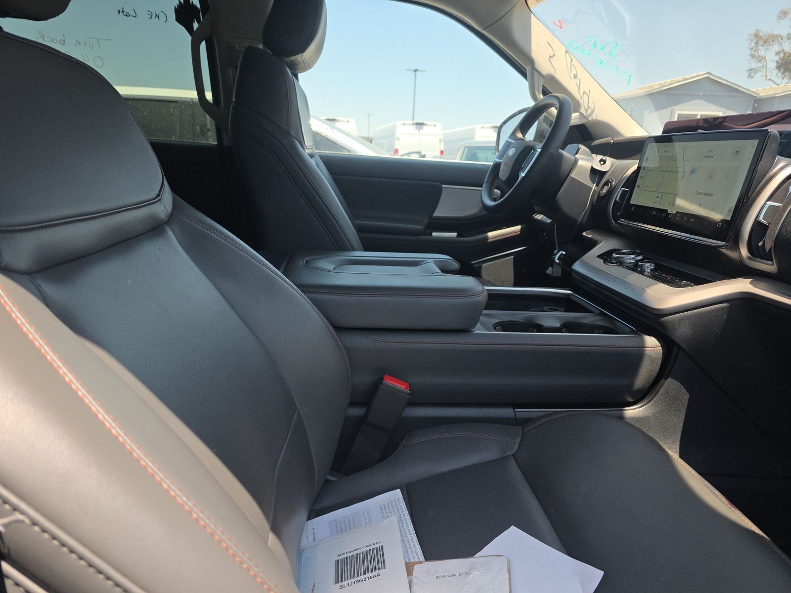 FORD EXPEDITION - 9