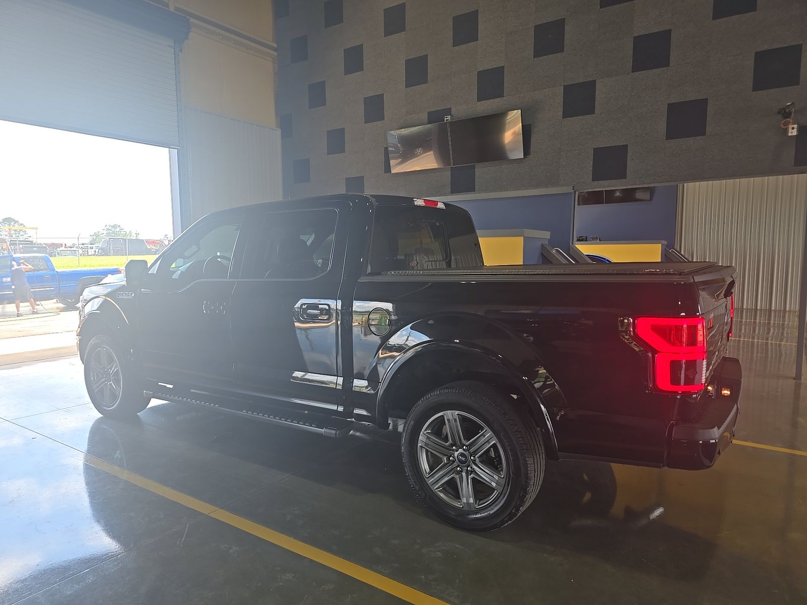 FORD F-150 - 7