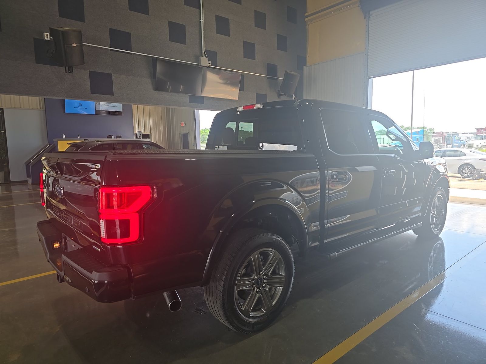 FORD F-150 - 5