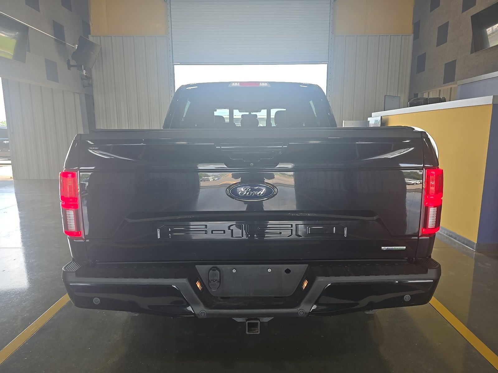 FORD F-150 - 6
