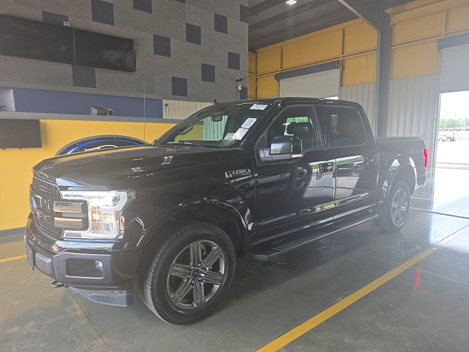 FORD F-150 - 1