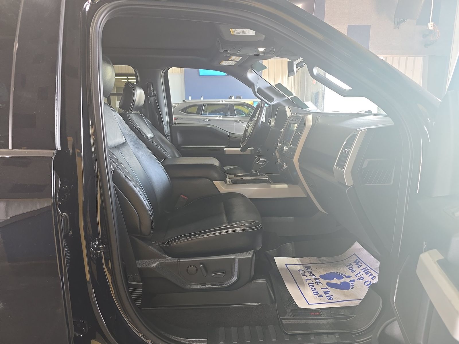 FORD F-150 - 9
