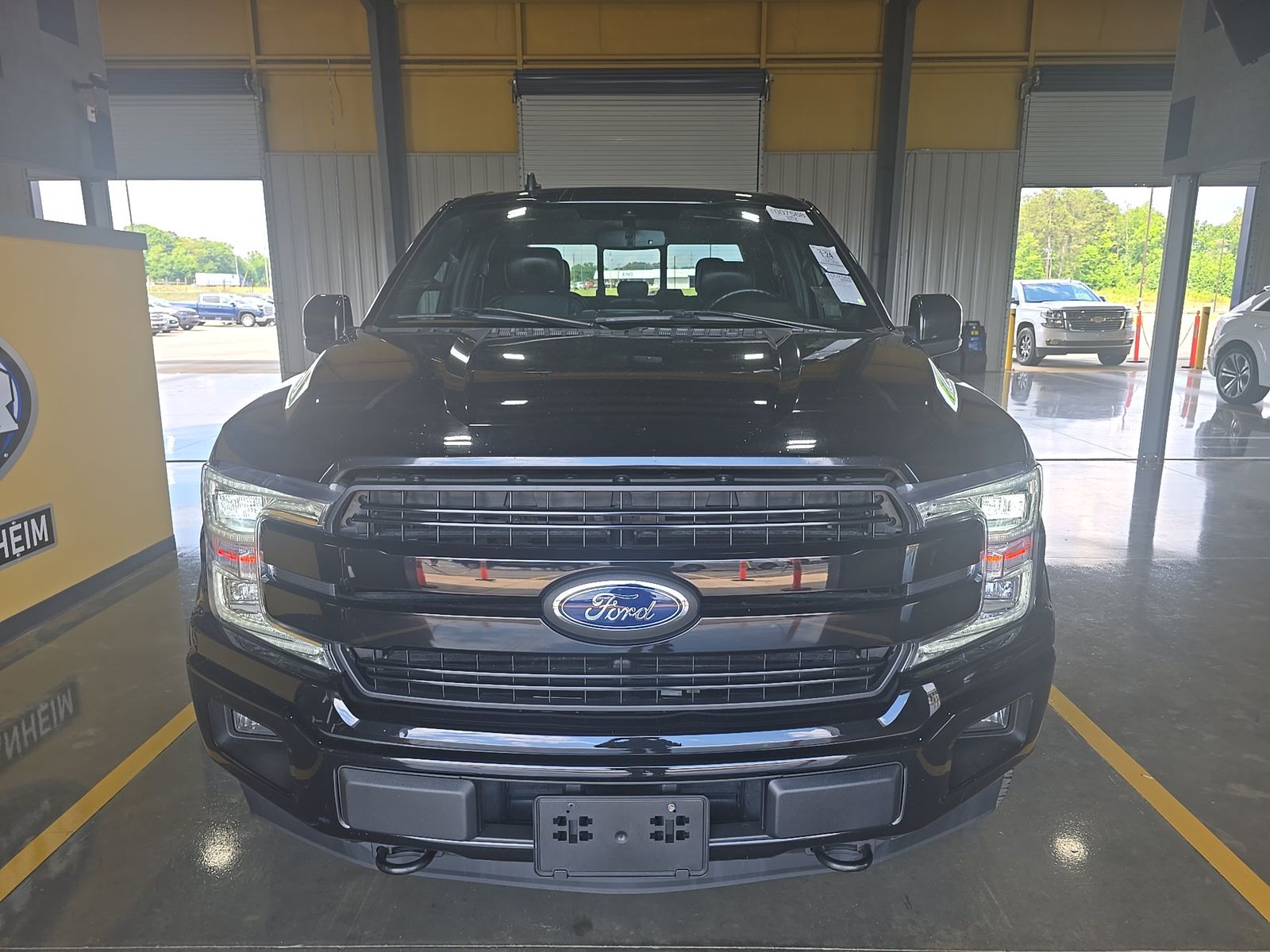 FORD F-150 - 3