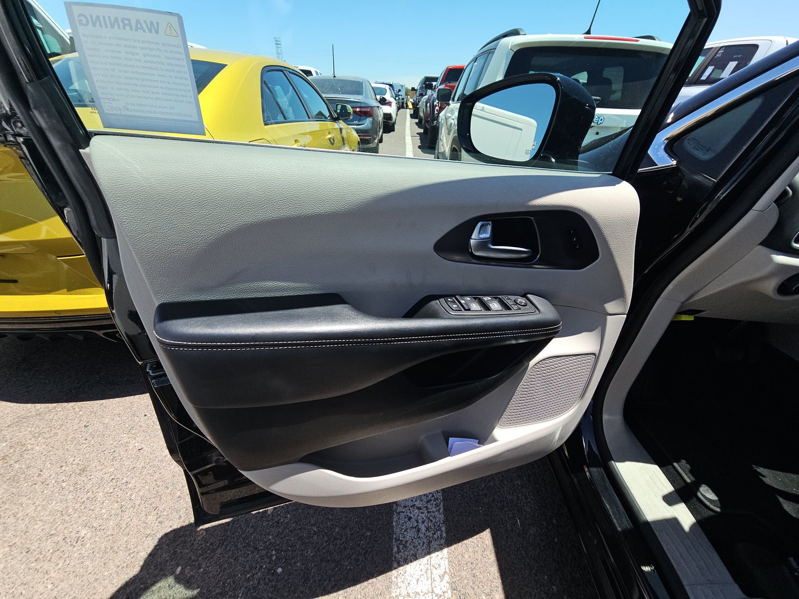 2024 Chrysler Pacifica Touring L FWD