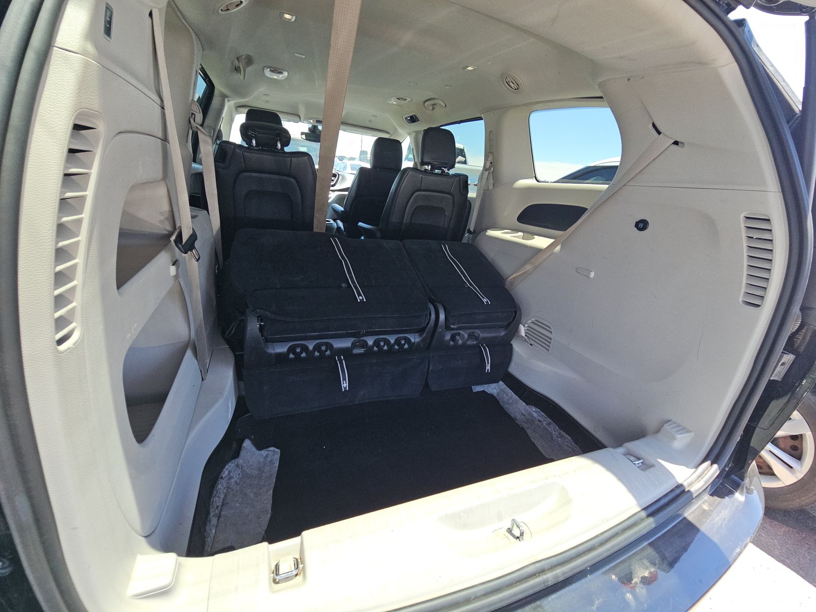 2024 Chrysler Pacifica Touring L FWD