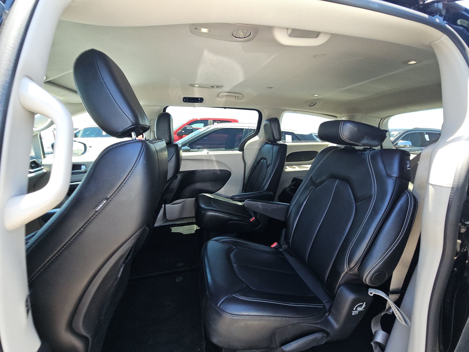 2024 Chrysler Pacifica Touring L FWD