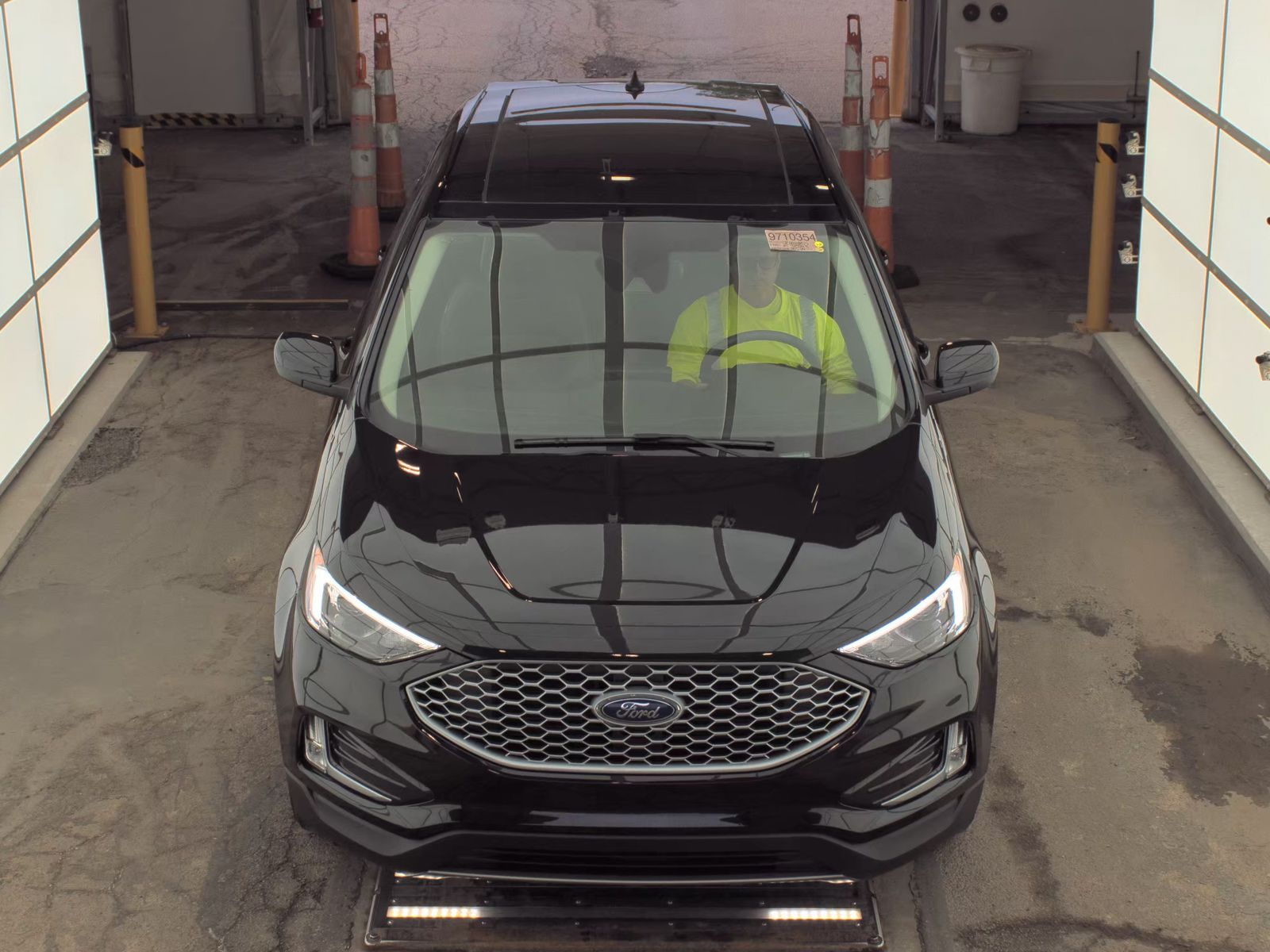 2023 Ford Edge SEL AWD