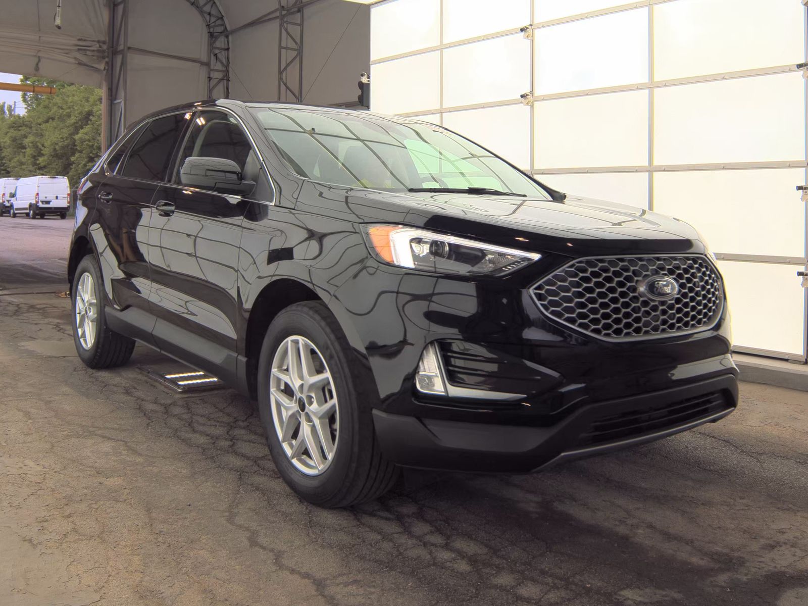 2023 Ford Edge SEL AWD