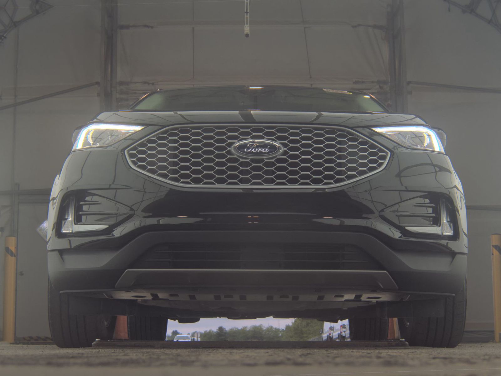2023 Ford Edge SEL AWD
