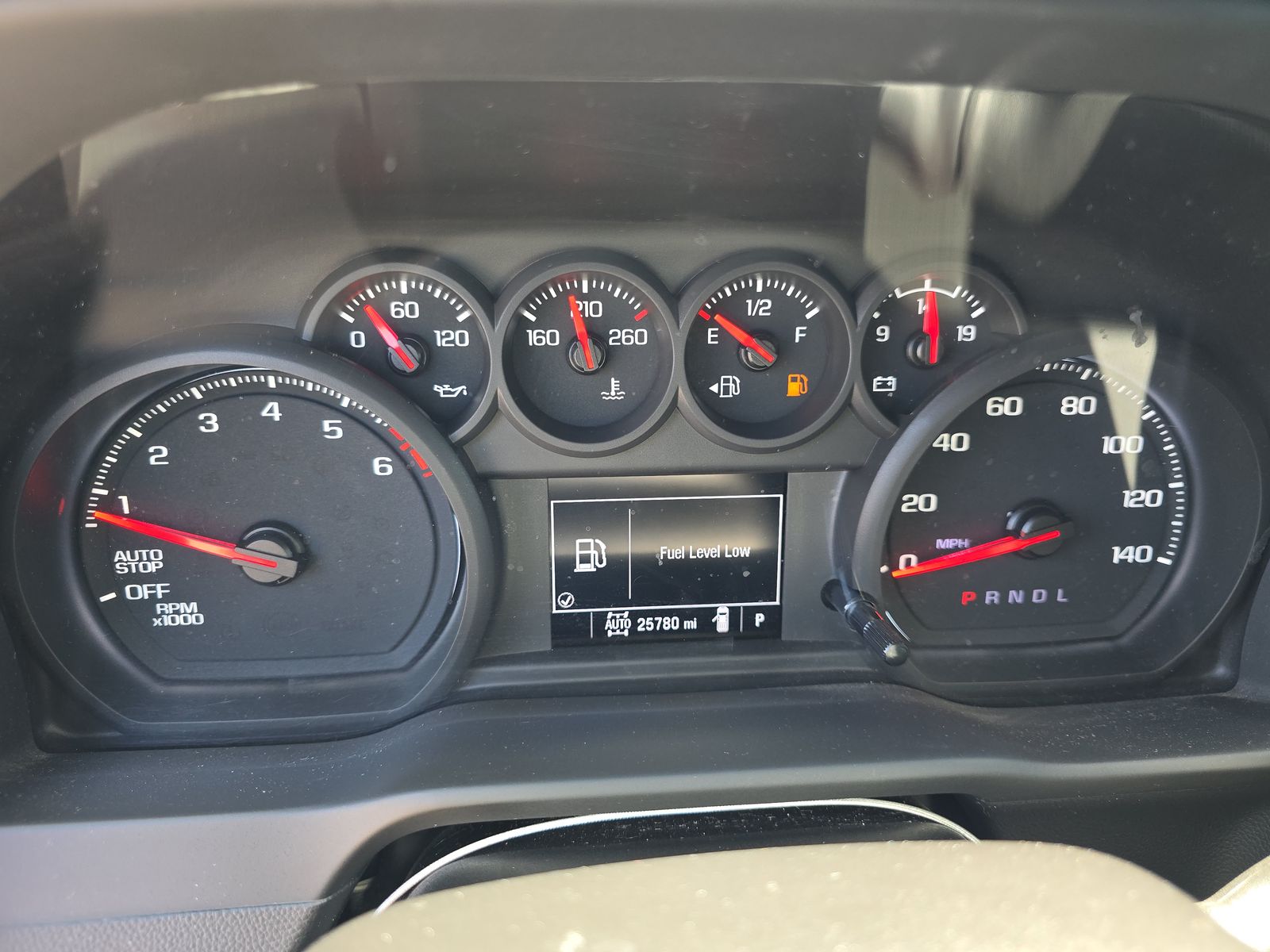 2022 Chevrolet Silverado 1500 Custom AWD