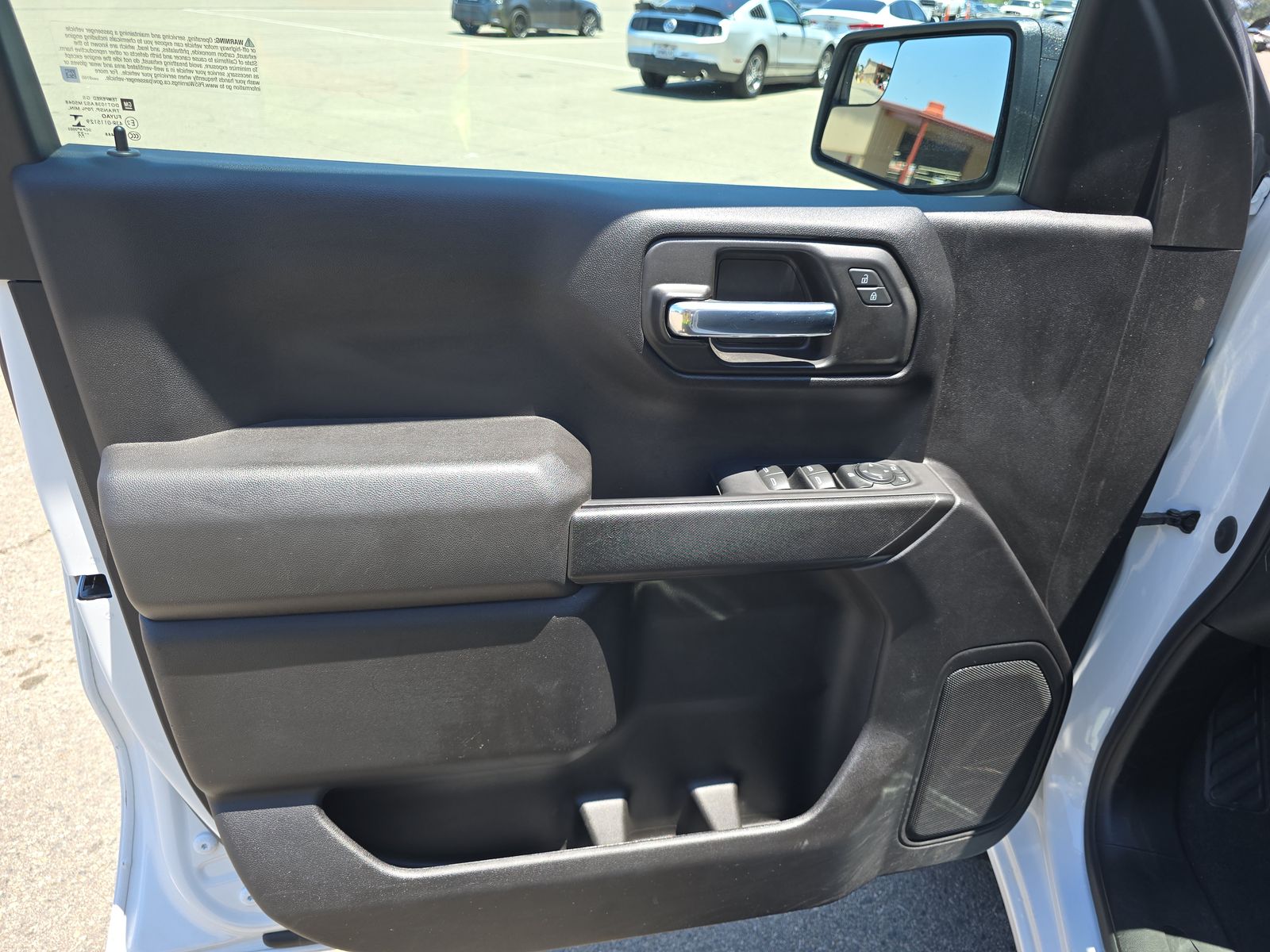 2022 Chevrolet Silverado 1500 Custom AWD