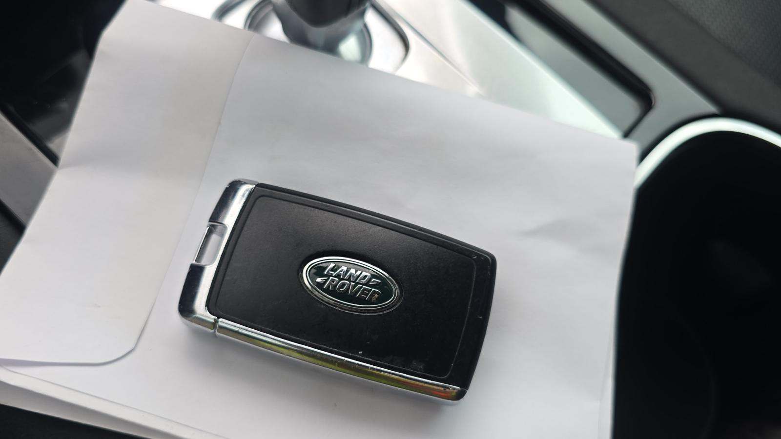 2021 Land Rover Discovery Sport S AWD