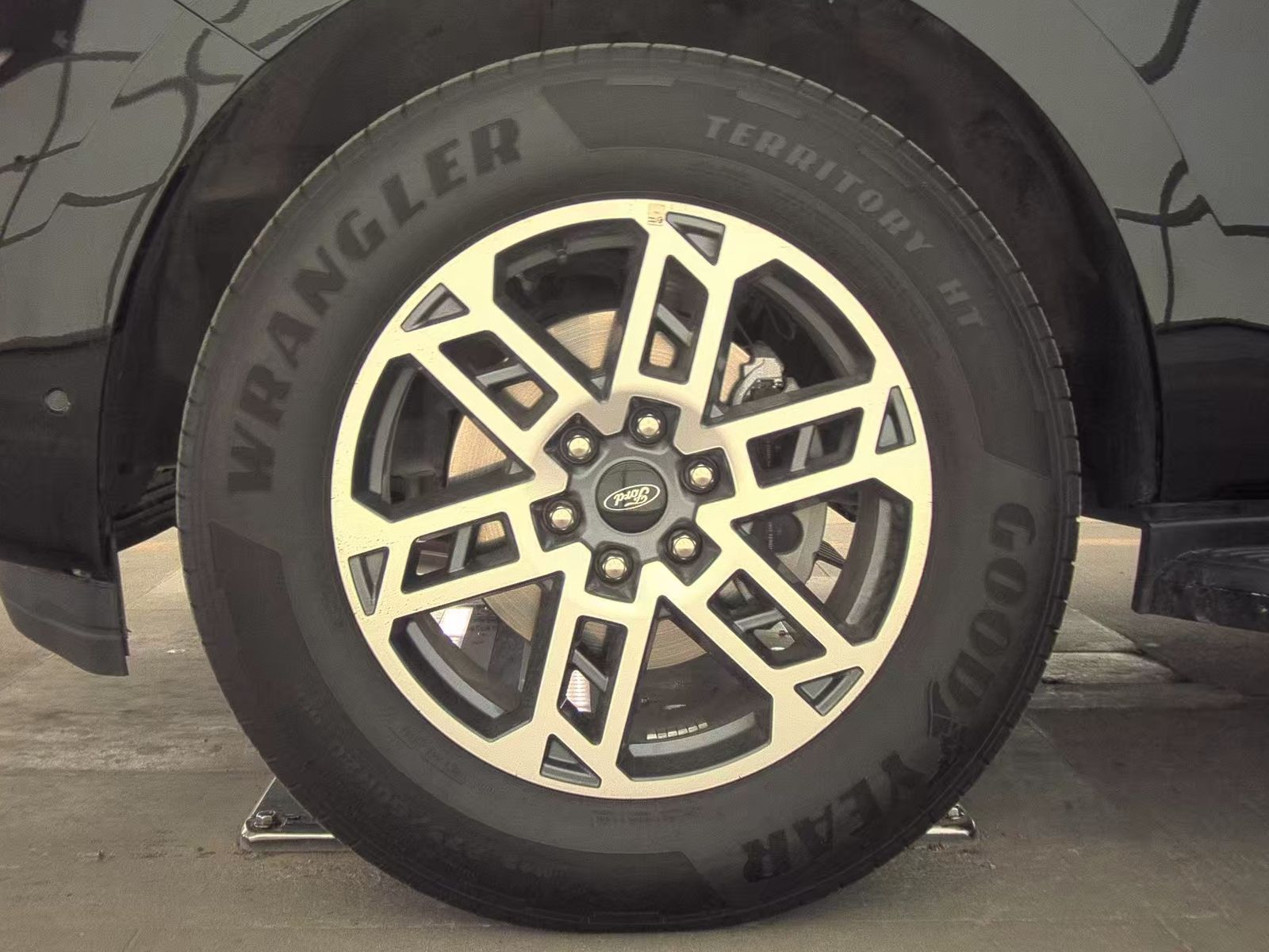 FORD EXPEDITION MAX - 10