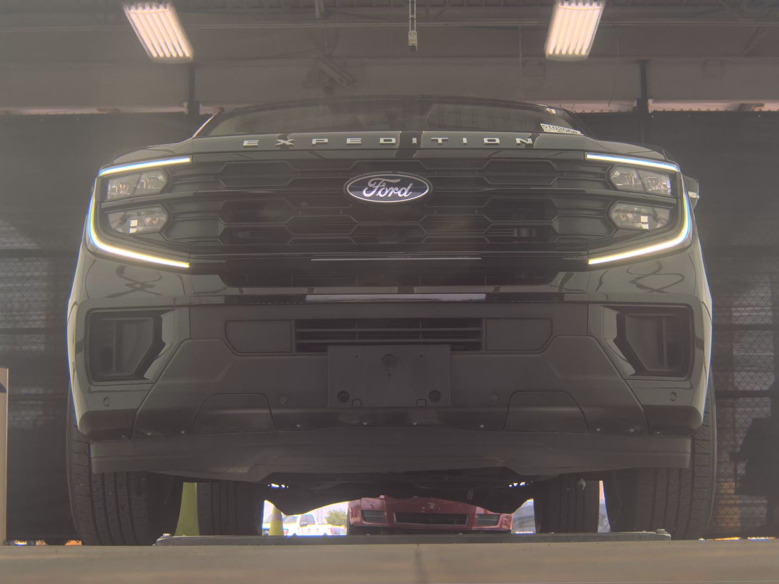 FORD EXPEDITION MAX - 4