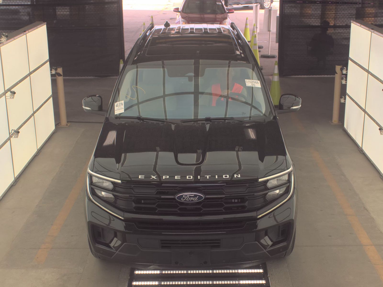 FORD EXPEDITION MAX - 3