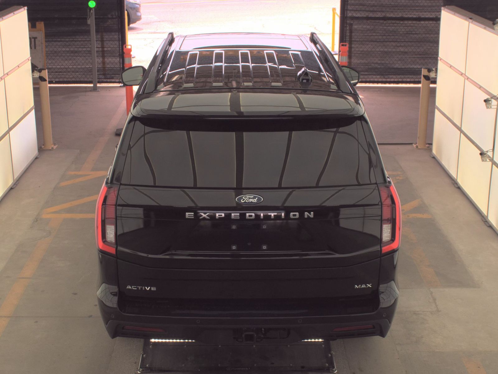 FORD EXPEDITION MAX - 7