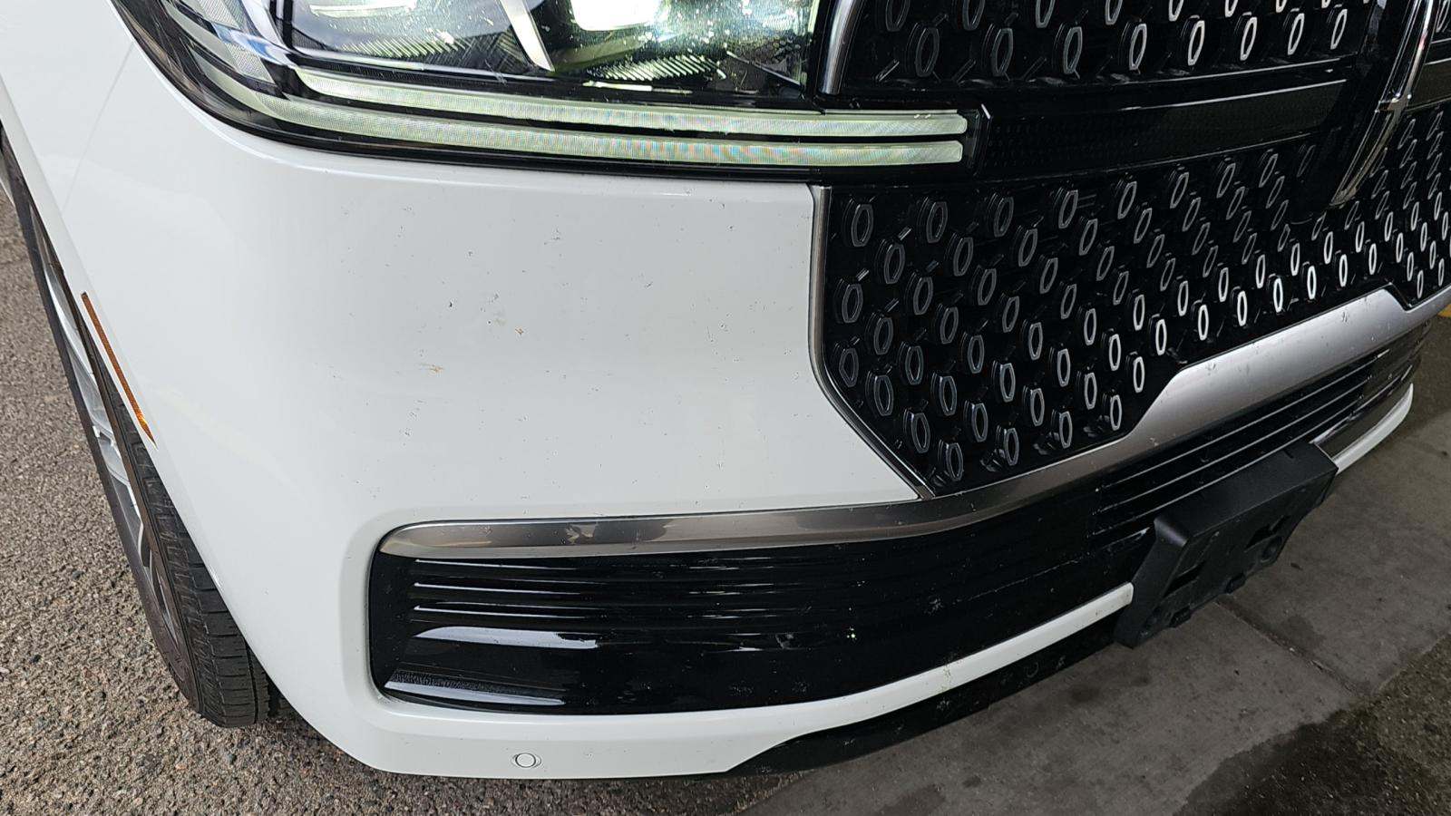 2025 Lincoln Navigator Reserve AWD
