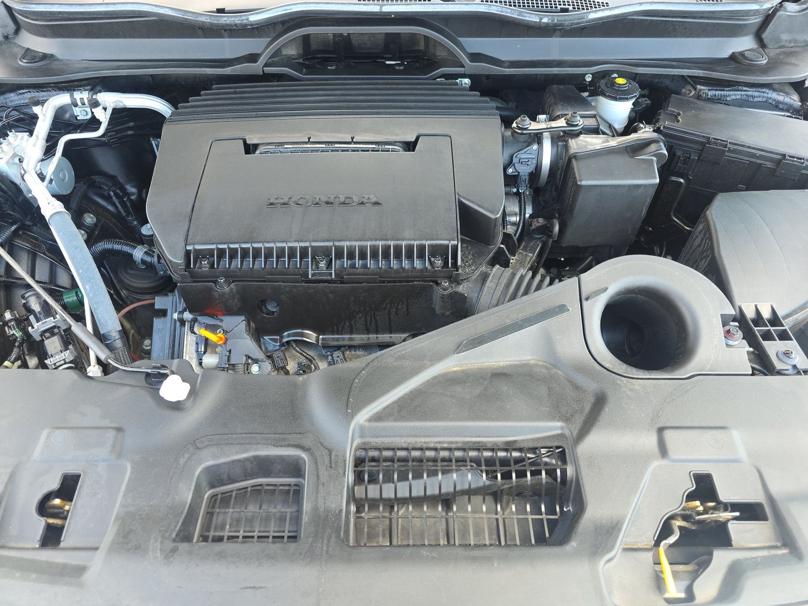 2023 Honda Pilot Elite AWD