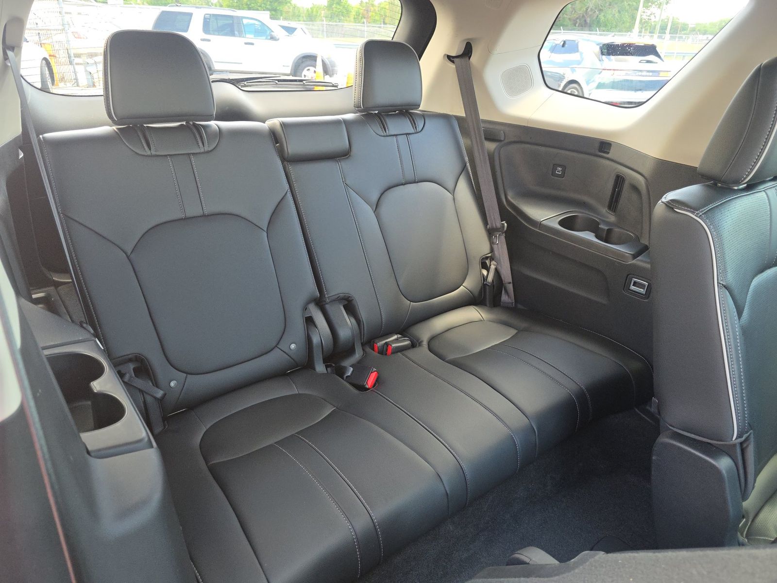 2023 Honda Pilot Elite AWD