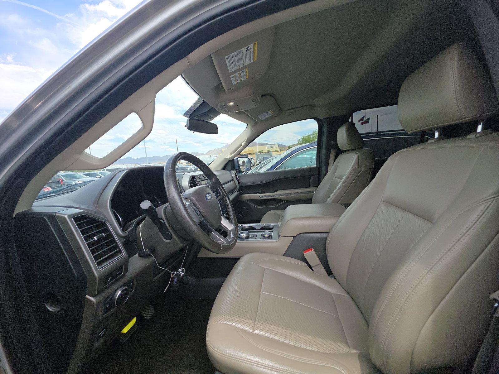 FORD EXPEDITION MAX - 8