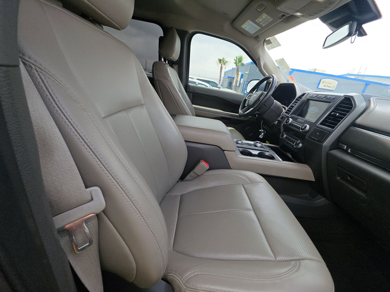 FORD EXPEDITION MAX - 9