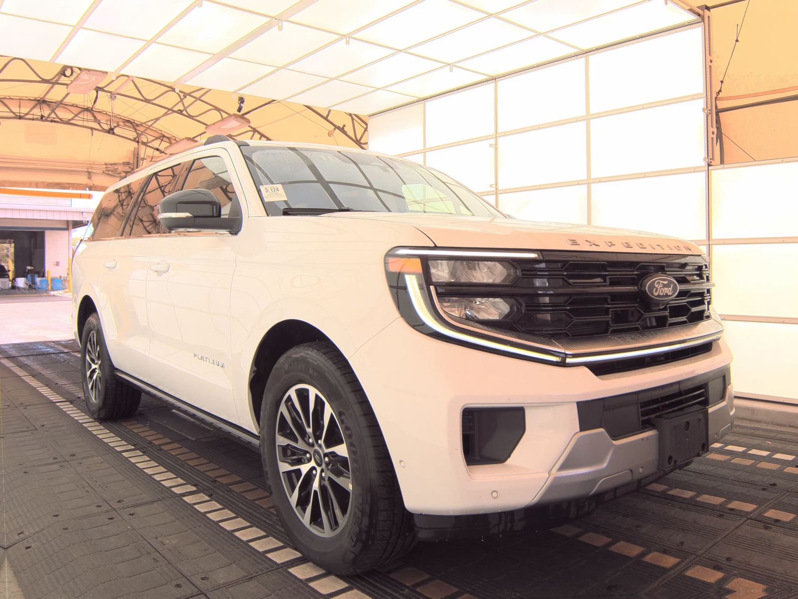 FORD EXPEDITION MAX - 5