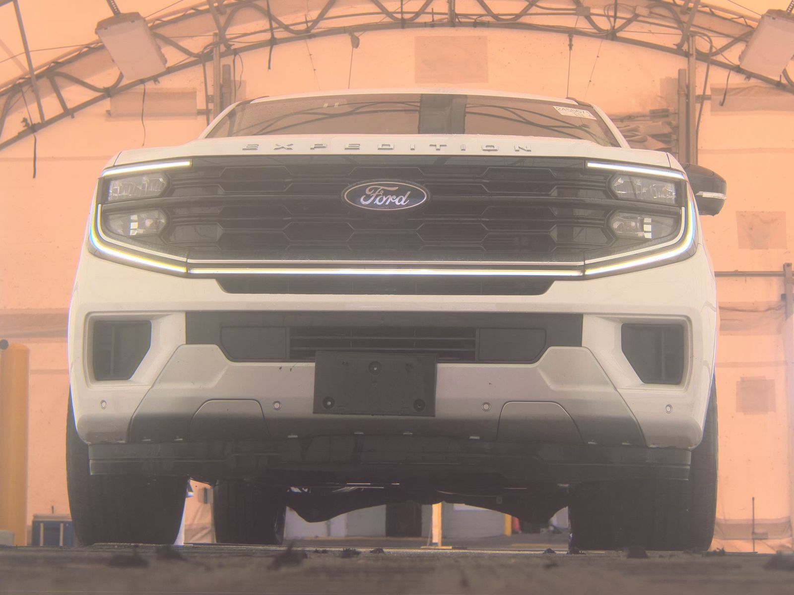 FORD EXPEDITION MAX - 4