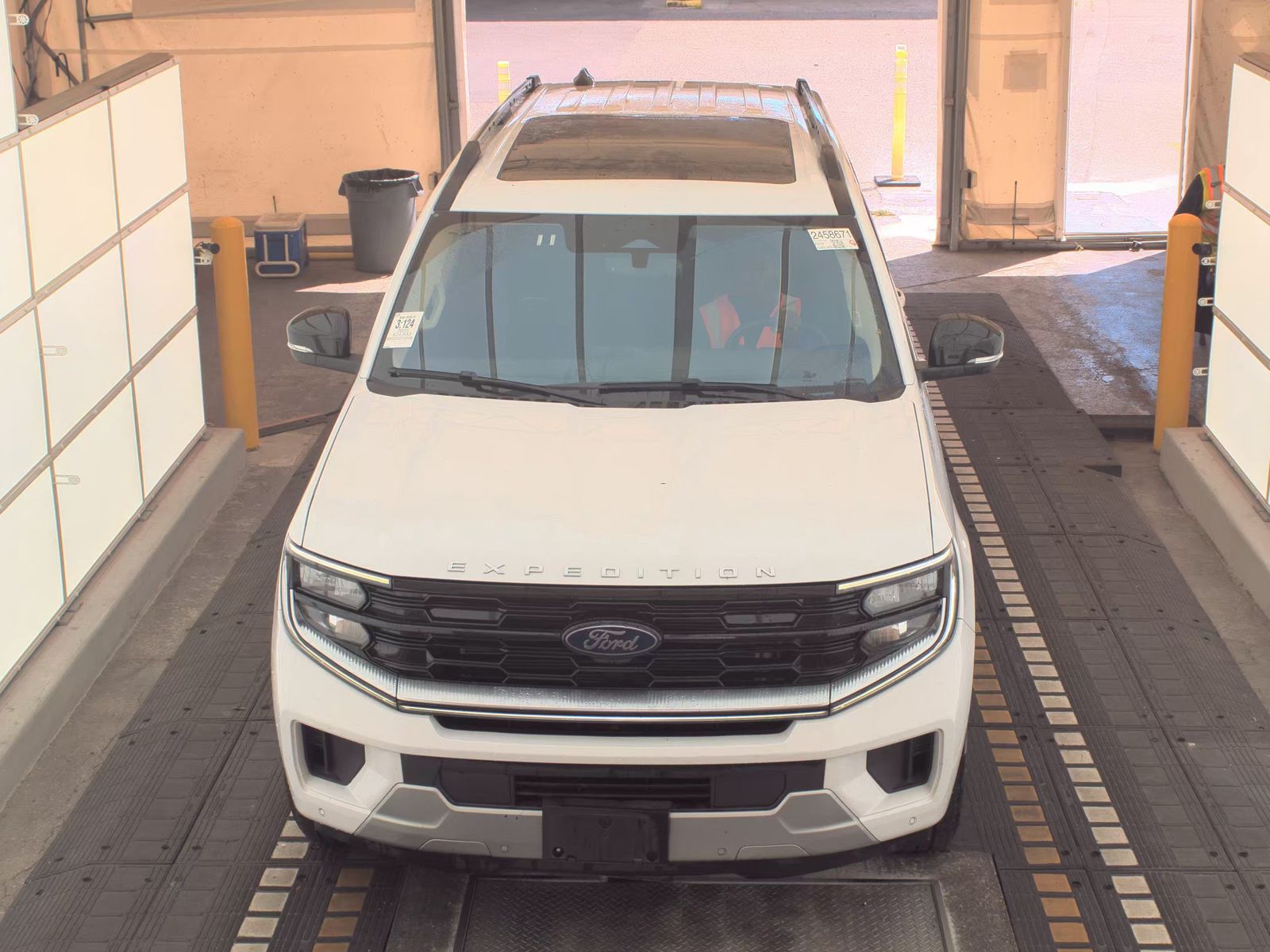 FORD EXPEDITION MAX - 3