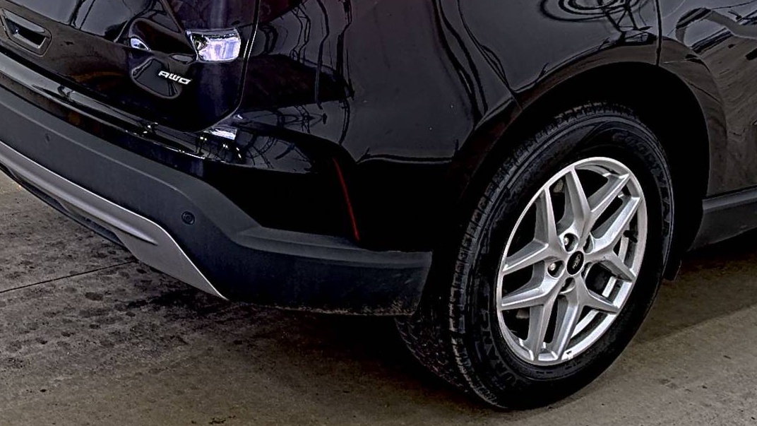 FORD EDGE - 10