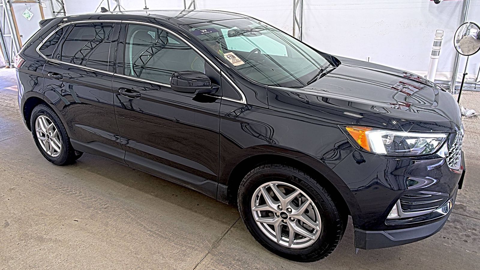 FORD EDGE - 4