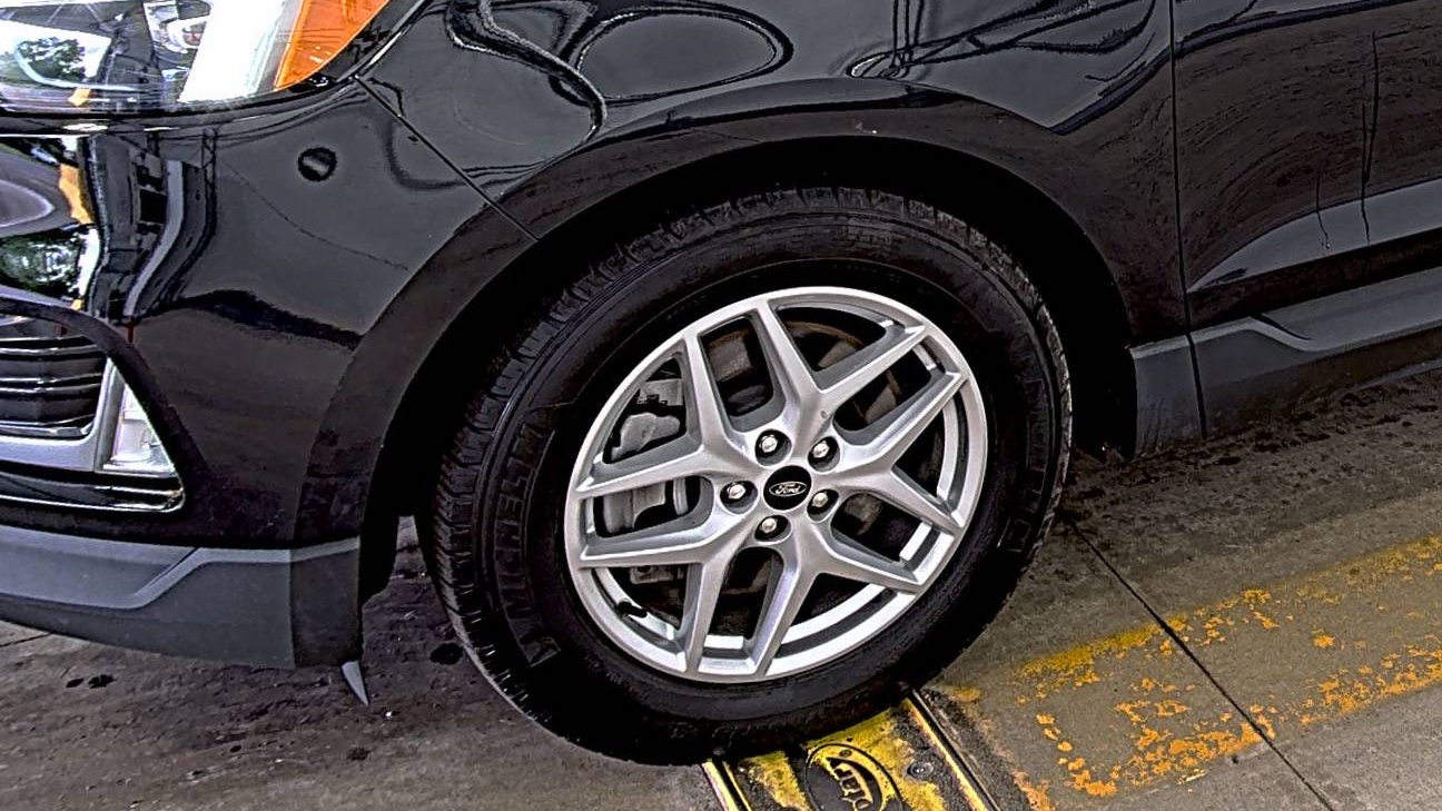 FORD EDGE - 8