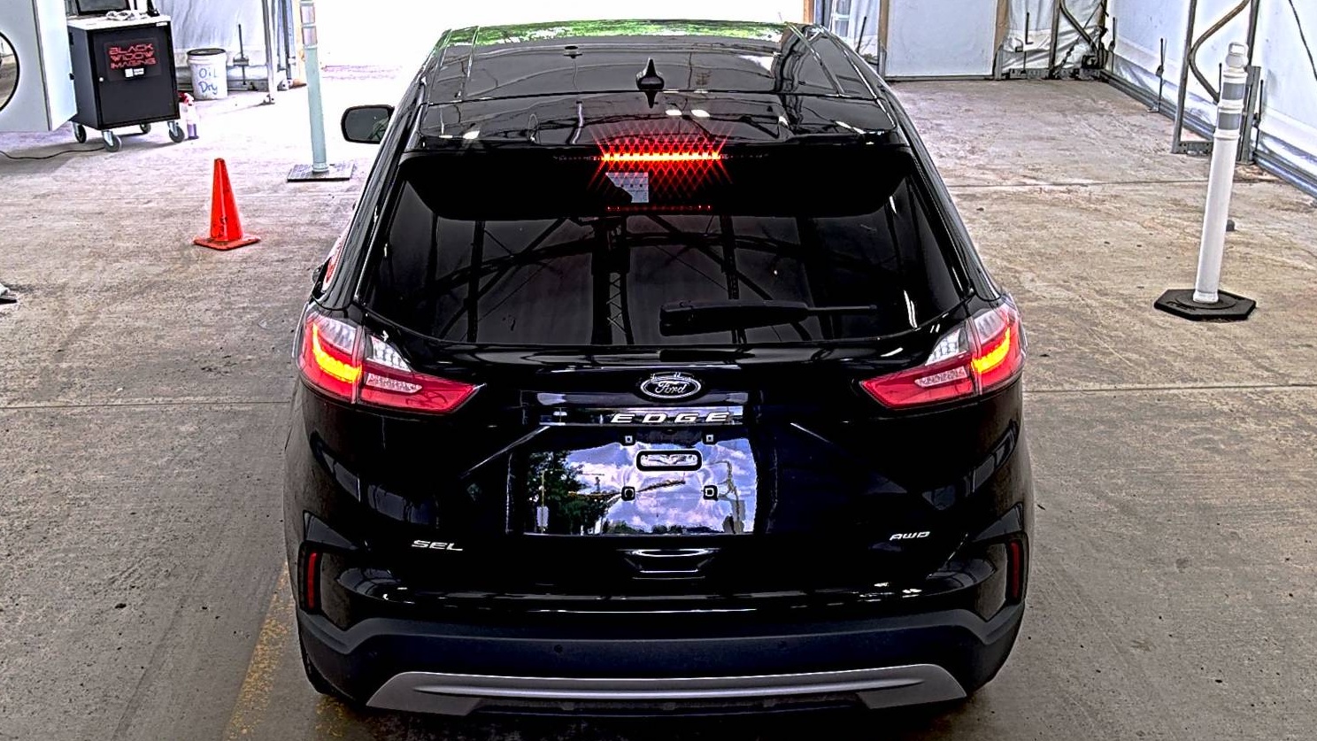 FORD EDGE - 6