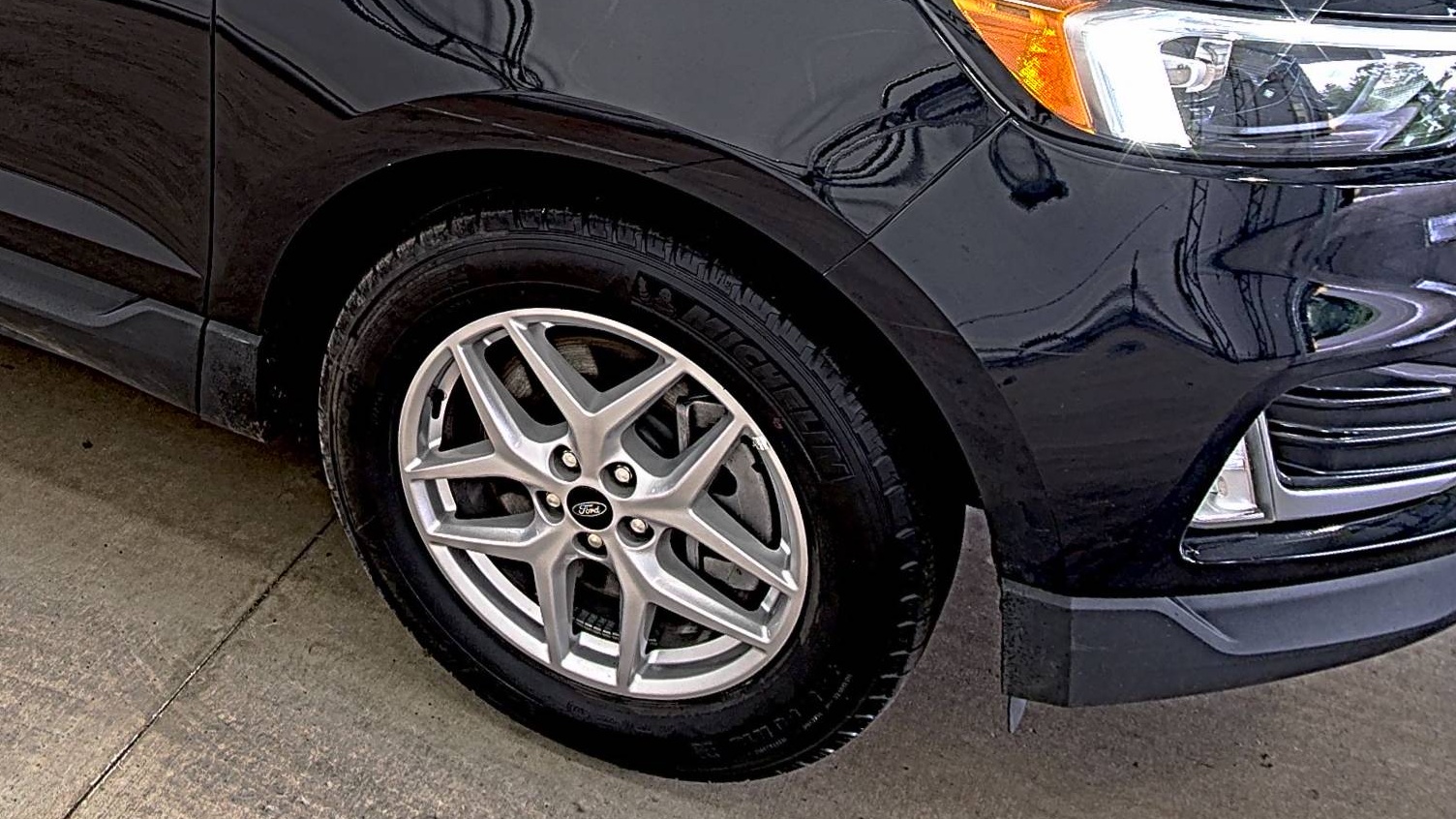 FORD EDGE - 9