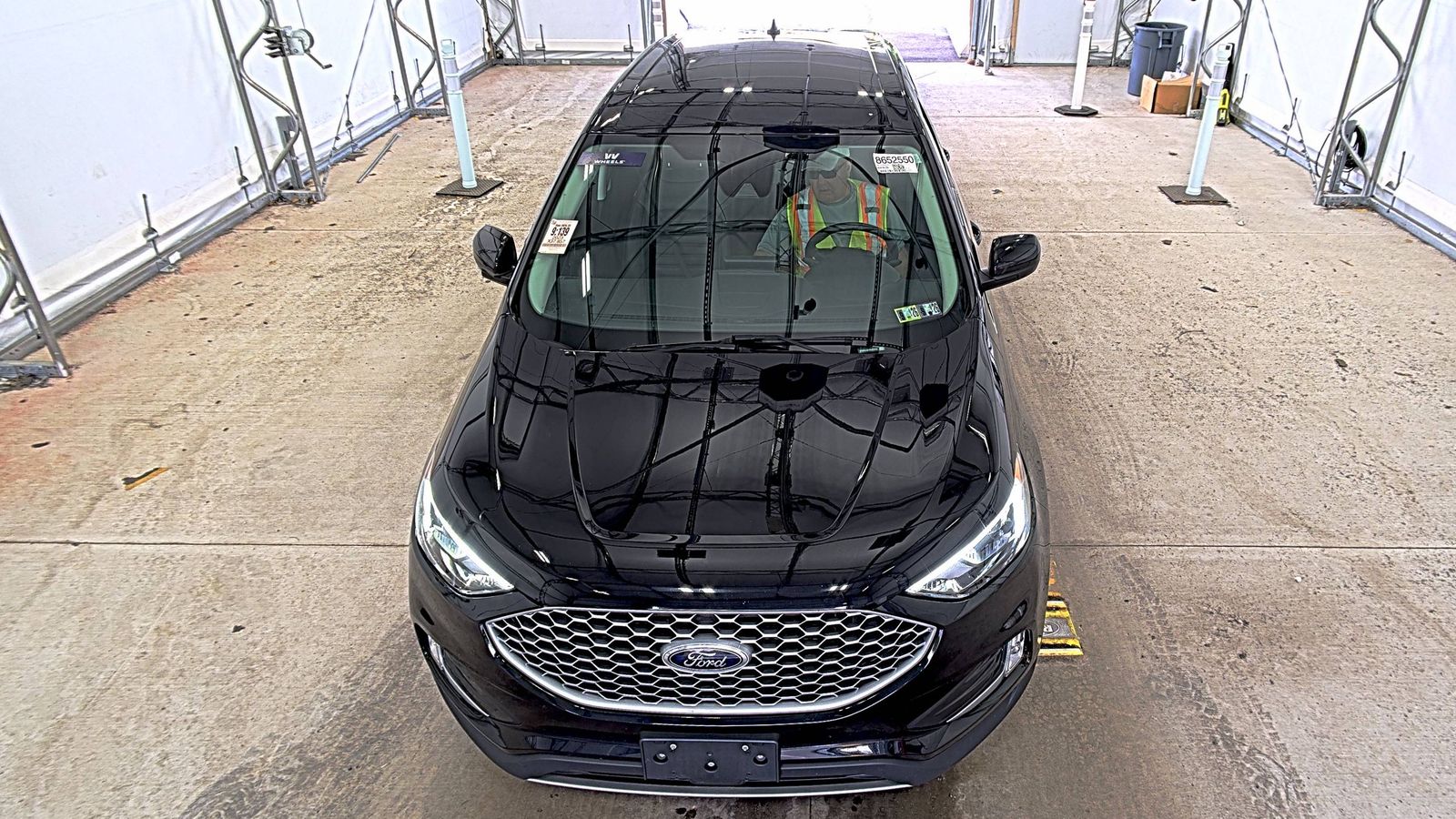 FORD EDGE - 3