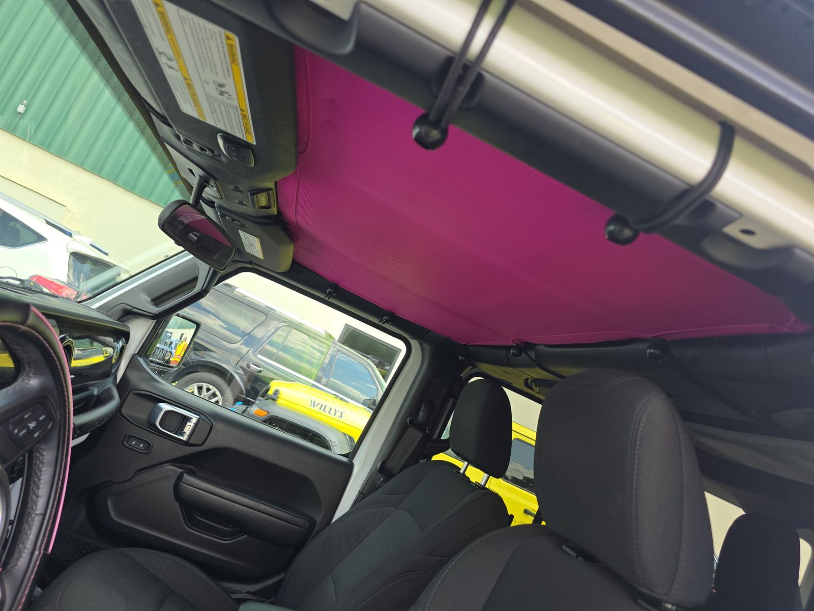 2023 Jeep Wrangler Sport Altitude AWD