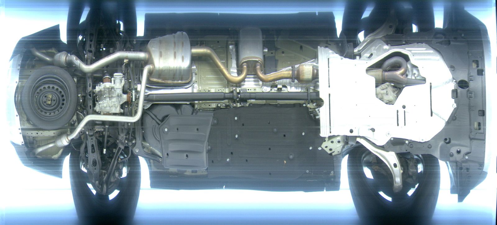 2023 Honda Pilot Elite AWD
