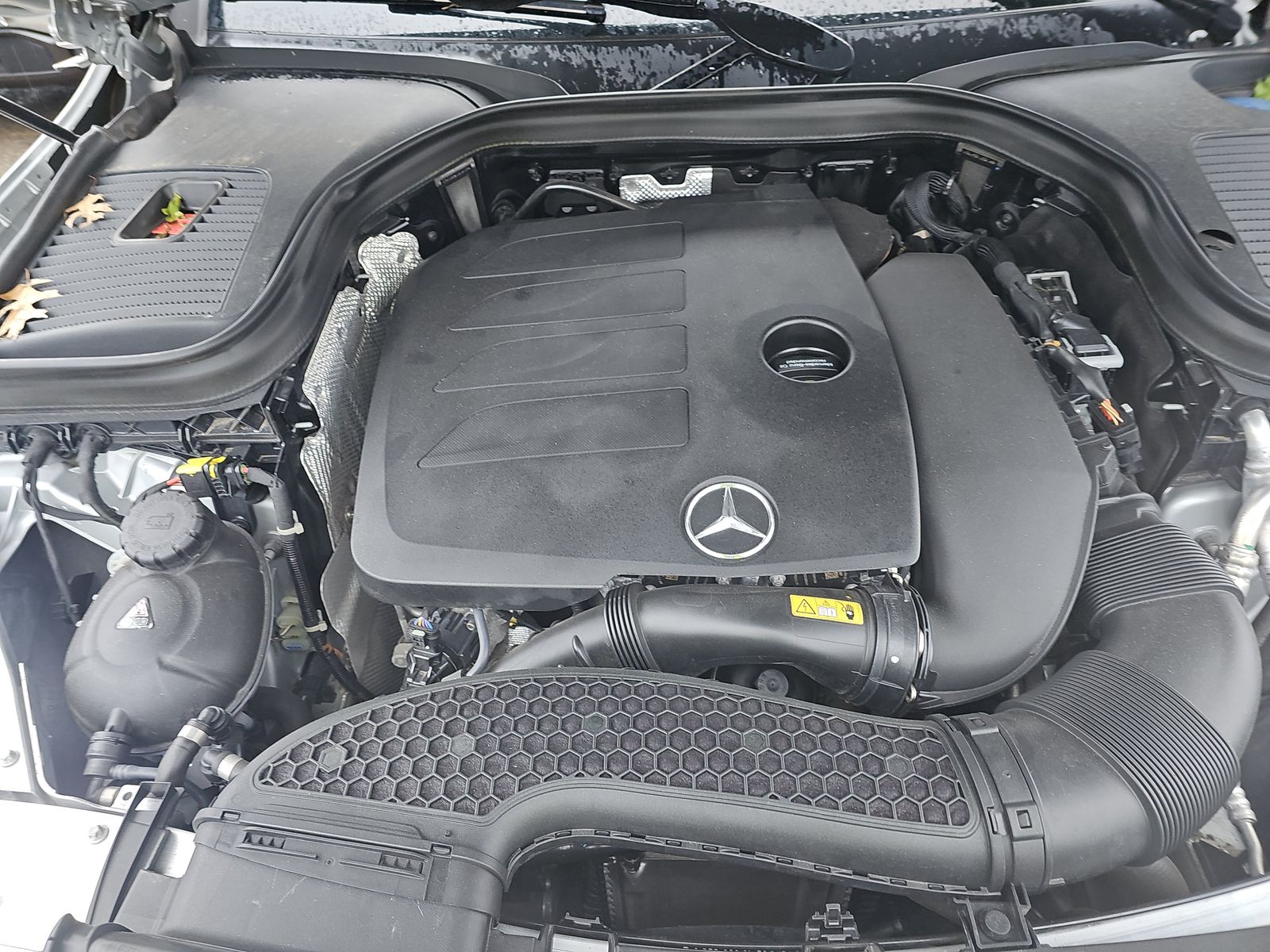 2020 Mercedes-Benz GLC GLC 300 AWD