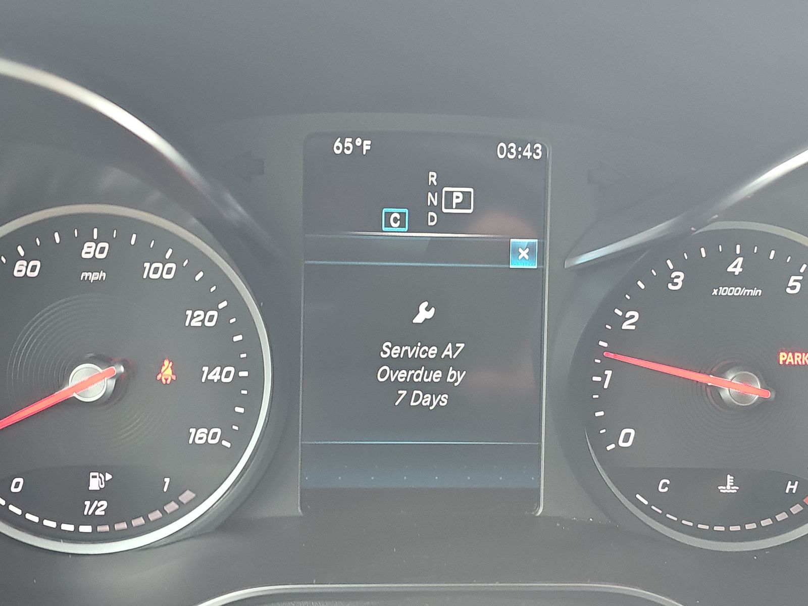 2020 Mercedes-Benz GLC GLC 300 AWD
