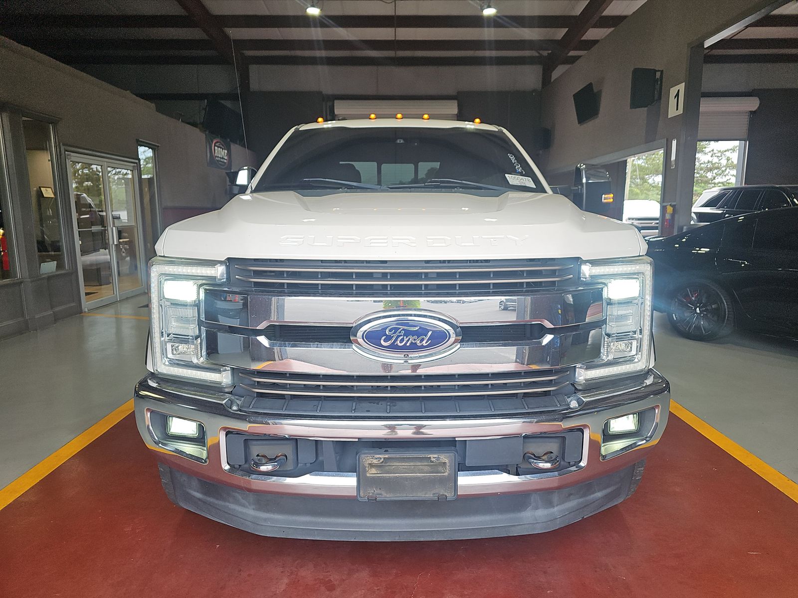 FORD F-250 - 3