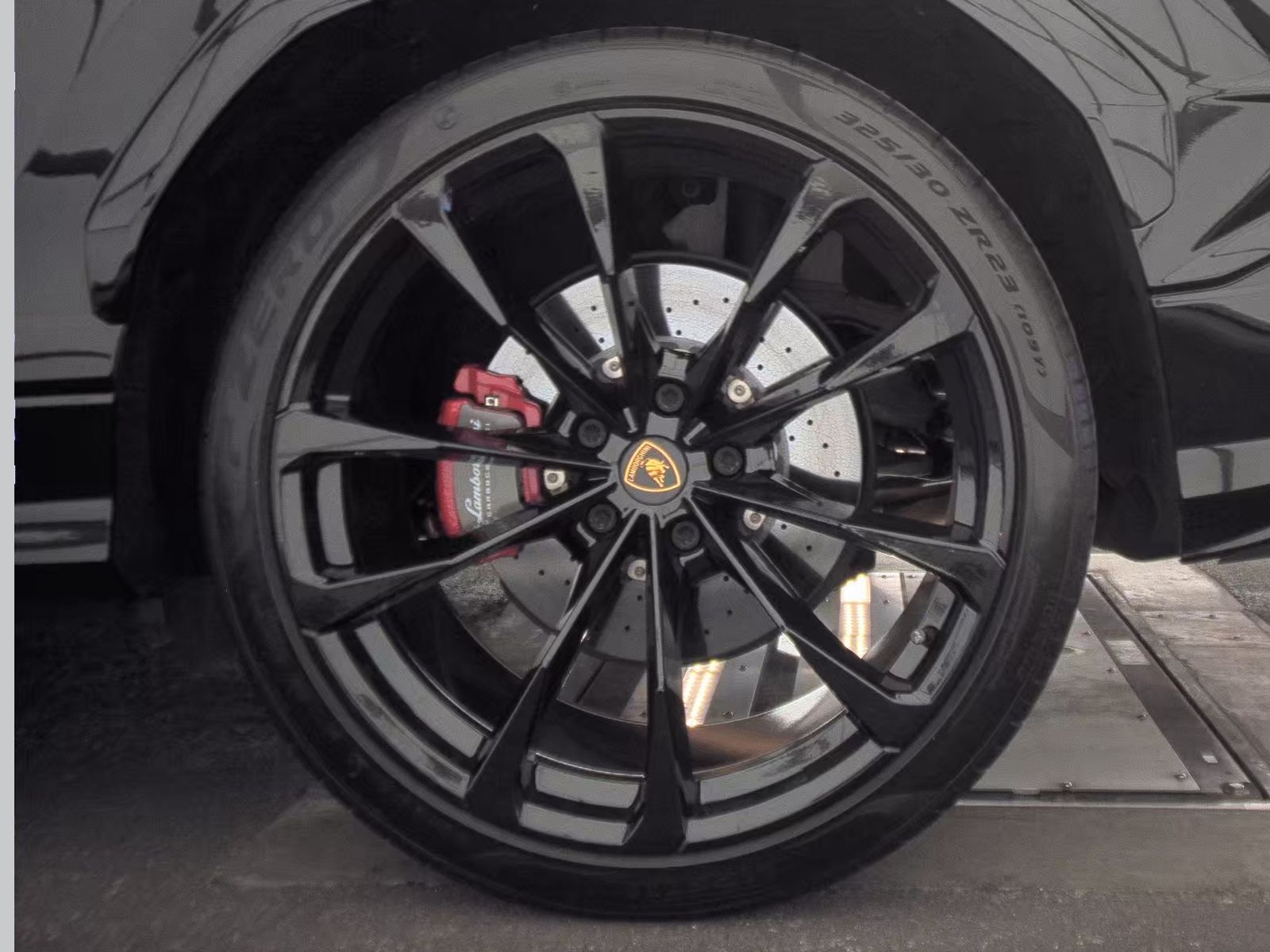 2023 Lamborghini Urus S AWD