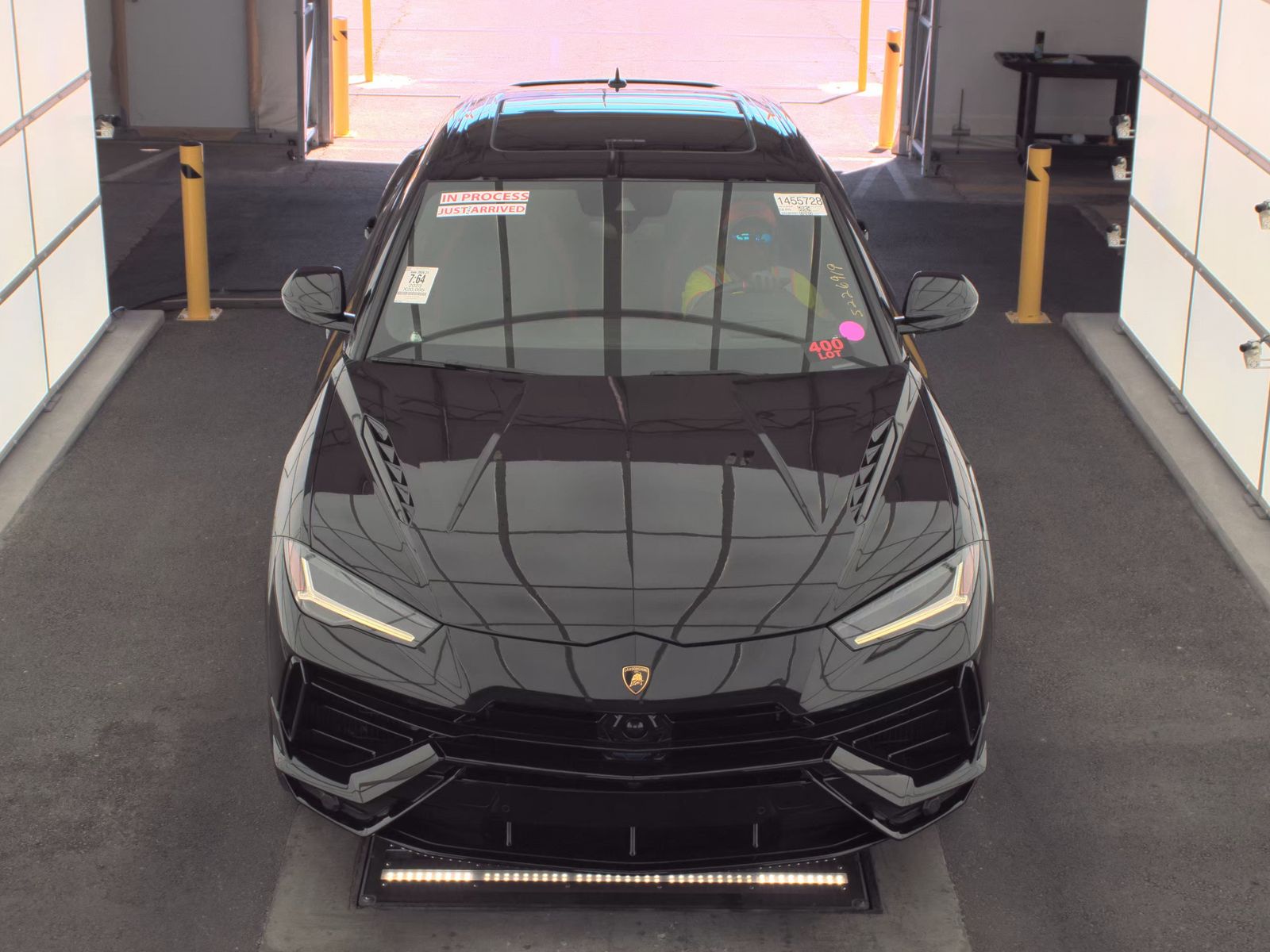 2023 Lamborghini Urus S AWD