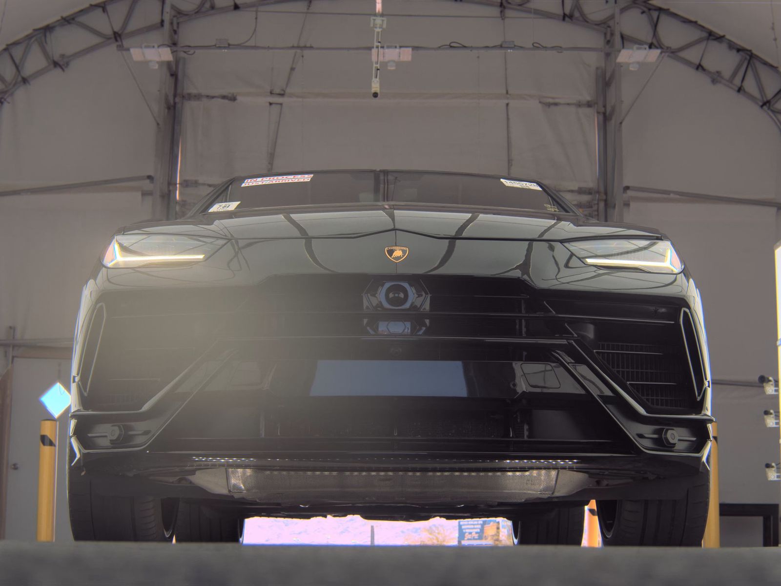 2023 Lamborghini Urus S AWD