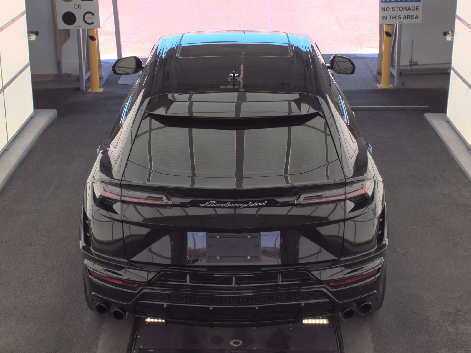 2023 Lamborghini Urus S AWD